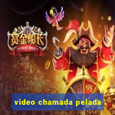 video chamada pelada